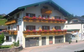 Pension Unterstein